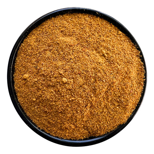 Aji Pimienta Cayena Amarillo Molido Puro 500g | Sir Neko