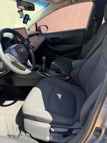 Toyota Corolla 2.0 Xli Mt 170cv