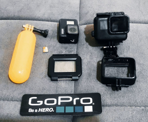 Gopro Hero 7 Black