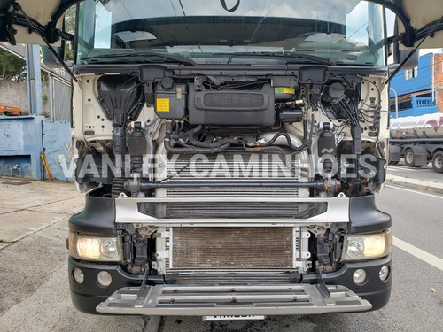 Scania R440 2013 Ar E Automatica Revisada Ñ Volvo Mercedes