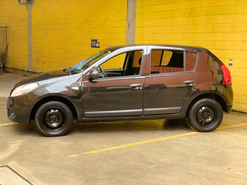 Renault Sandero Expression 1.6 Completo Metro Vila Prudente