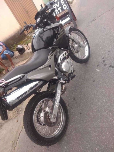 Honda Nx