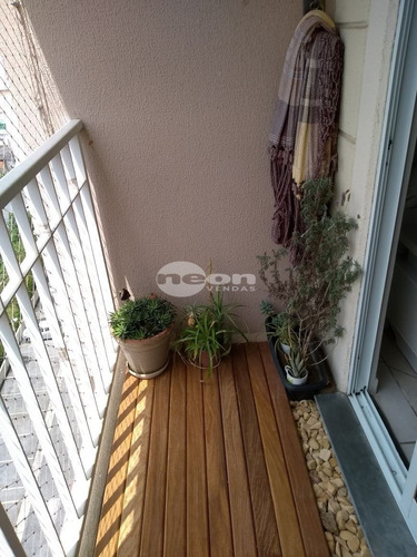 Imagem 2 de 15 de Apartamento - Baeta Neves - Ref: 2095 - V-2095