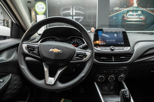 Chevrolet Onix 1.0mt Lt1