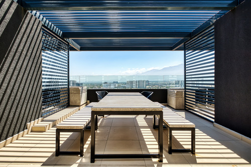 Edificio Lofty Vista Nororiente Piso 18