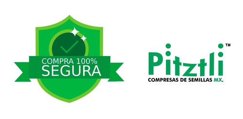 Compresa Aromática Terapéutica De Semillas + Costalito/bolsa