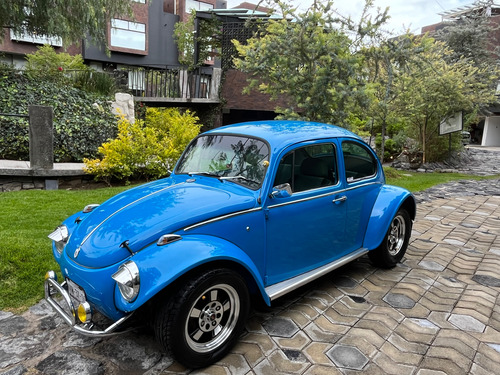 Tipo Baja Azul, Todo Reparado Frenos,suspensión,clutch Etc