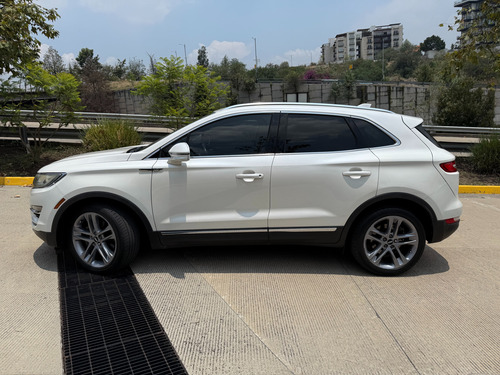 Lincoln MKC 2.2 Select Mt