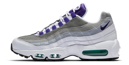 Zapatillas Nike Air Max 95 Grape (2018) Urbano 307960_109   