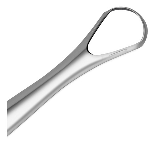 Mz Compatible Limpiador De Lengua De Acero Reutilizable