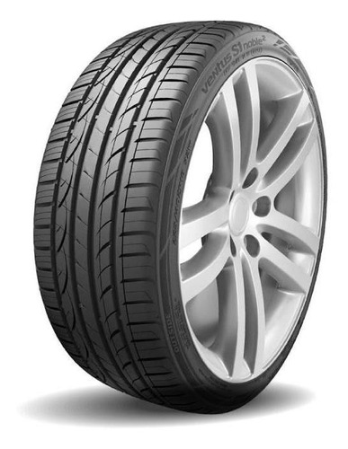 225/60 Zr18w 04 H452 Hankook Hankook