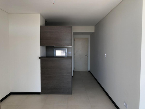 Venta Departamento 1 Dormitorio 12do Piso U03 - Edificio Amelie - Rosario Centro