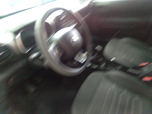 Imagen 22 de 25 de Citroen C4 Cactus F.pack Plus No Jeep H