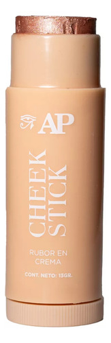 Ap Rubor En Barra Berry Baby + Iluminador Radiance