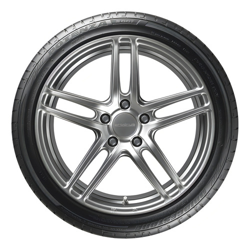 Pneu Bridgestone Potenza S001 Rft 225/45r19 92w