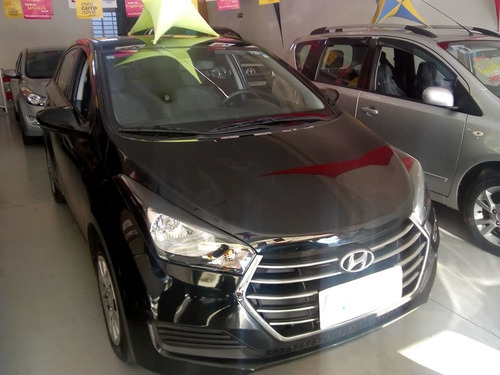 Hyundai / Hb-20 S 1.6 Comfortline Aut