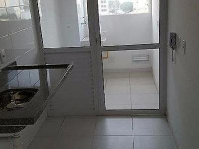Imagem 3 de 30 de Apartamento Residencial À Venda, Anália Franco, São Paulo. - Ap5308