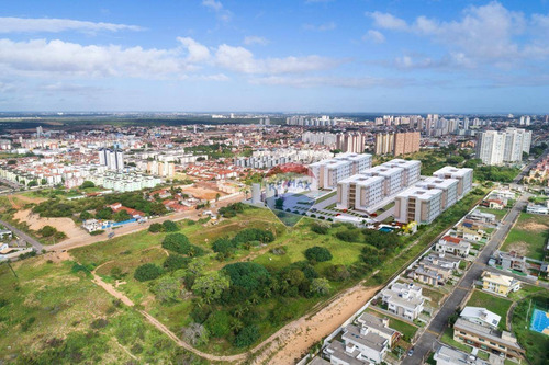 Imagem 8 de 8 de Apartamento Com 2 Quartos No Res. Praia Do Forte - Neópolis - Natal/rn - Ap0169