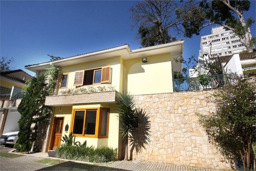 Casa Condomínio Granja Venda - 375-im399938