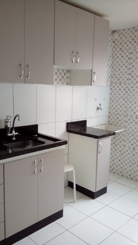 Imagem 7 de 11 de Apartamento Para Venda - 12306