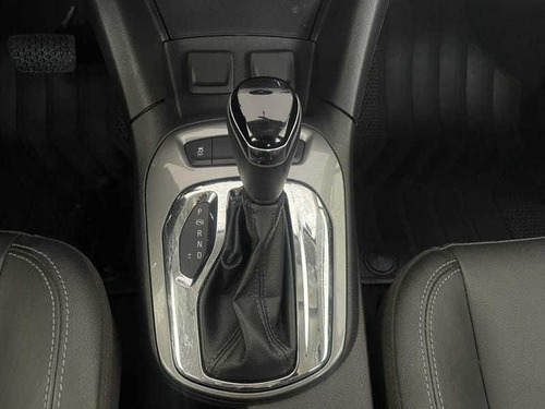 Imagem 9 de 12 de Chevrolet Cruze 1.4 Sport6 Lt Automatico 2017