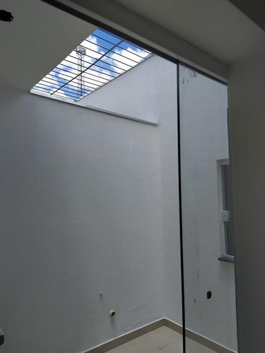 Imagem 11 de 26 de Casa Com 2 Dormitórios À Venda, 57 M² Por R$ 195.000,00 - Jardim Residencial Villagio Ipanema Ii - Sorocaba/sp - Ca0746