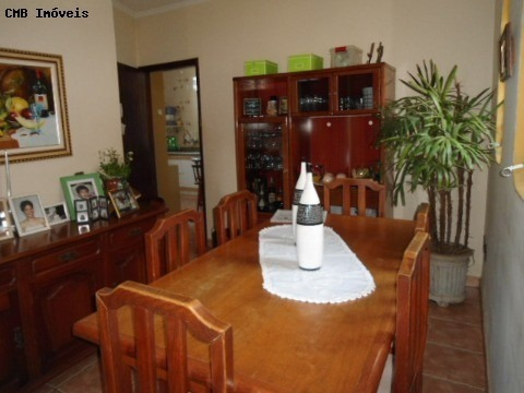 Imagem 4 de 28 de Casa À Venda 3 Dormitórios No Parque São Quirino Em Campinas - Ca03505 - Ca03505 - 1947257