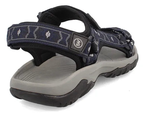 Sandalias store hombre weinbrenner