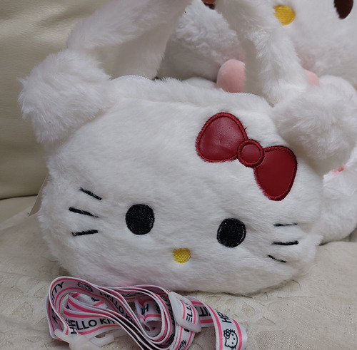 Bonito Set Hello Kitty (Usado)