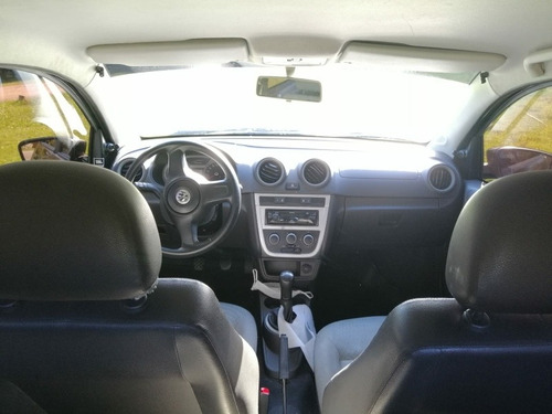 Volkswagen Gol 1.6 2009