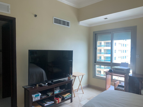 Imagen 29 de 30 de Apartamento Amoblado En Alquiler Frente Al Mar Santo Domingo, Zona Universitaria