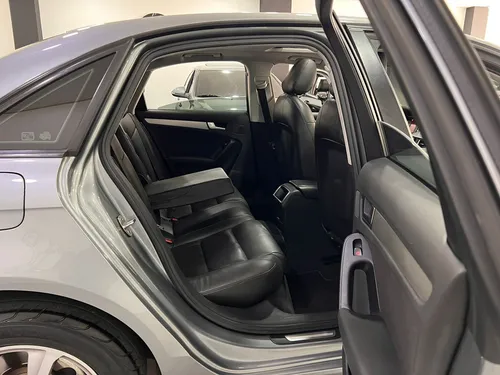Audi A4 1.8 Tfsi Ambition
