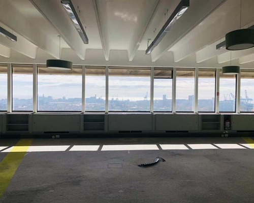 Imagen 9 de 12 de Oficinas En Alquiler | Maipú 1300, Caba | 224 M²