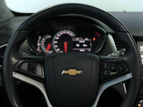 Chevrolet Tracker 1.4 Turbo Premier At
