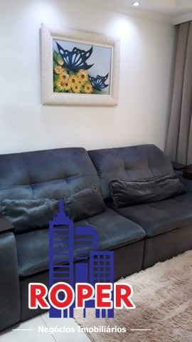 Imagem 8 de 20 de Linda Cobertura De 122 M²/3 Dormitórios/2 Vagas/ Terraço Gourmet Com Hidro À Venda Na Chácara California, São Paulo - Ap01055 - 69286511