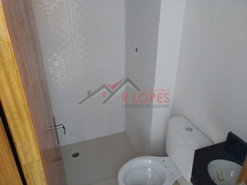 Imagem 3 de 7 de Condominio Fechado Para Venda No Bairro Vila Matilde, 2 Dorm, 45 M, 45 M - 2120
