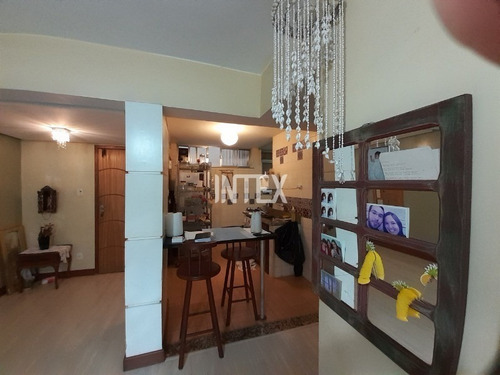 Imagem 7 de 30 de Apartamento Para Venda, 2 Quartos No Centro - Ap01004 - 68779627