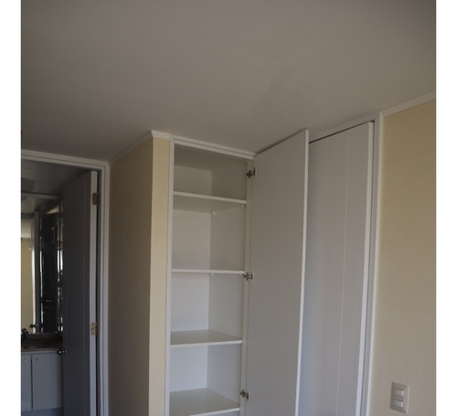 Venta Departamento Arrendado Amoblado 2d2b En Espacio Parque