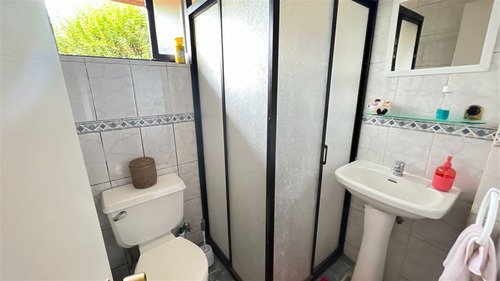 Casa En Venta De 4 Dorm. En Concepción