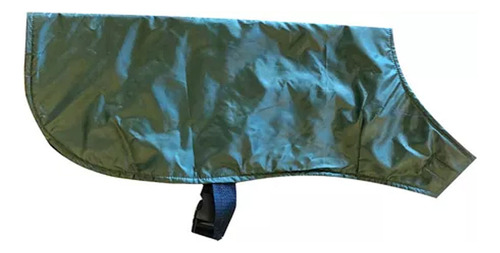 Capa Mascota Chaleco Polar Impermeable Para Perro N7 - Promo