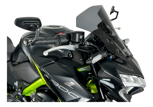 Cúpula Wrs Touring-1 Kawasaki Z 900 2020-2023