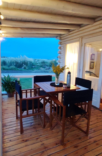 Alquiler De Casacalma Cabaña Con Vista Al Mar Y La Albufera