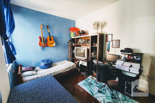 Imagem 9 de 15 de Apartamento À Venda No Sion - Código 260033 - 260033