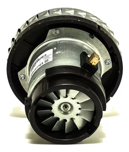 Imagem 4 de 8 de Motor Bps1s 127v Aspirador De Pó, Secador Pet, Motor Vacuo