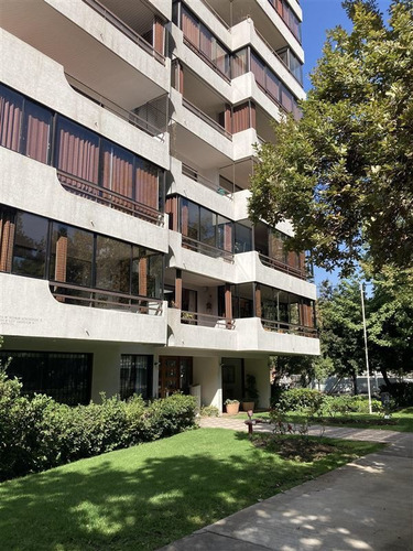 Departamento En Venta De 3 Dorm. En Las Condes
