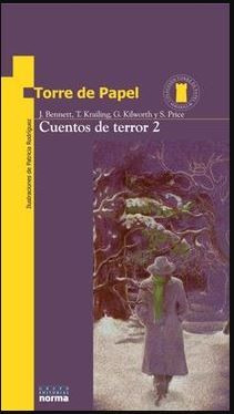 Cuentos De Terror 2