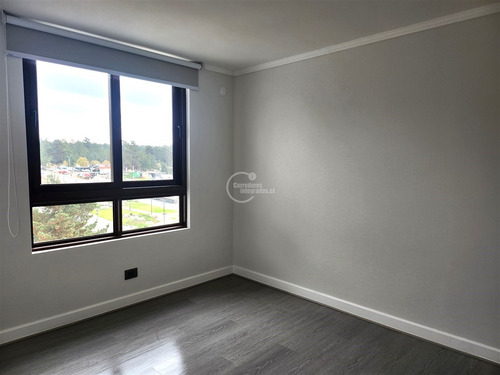 Departamento En Arriendo De 2 Dorm. En Concón