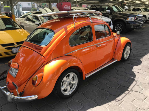Imagen 5 de 15 de Volkswagen Sedan