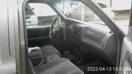 Imagen 6 de 8 de Ford Ranger