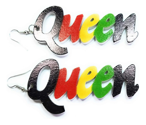 Teri's Boutique Rasta Queen Engrave Light  B07hlzn84t_060424